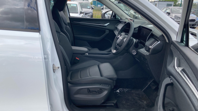 Skoda Kodiaq 1.5 TSI e-TEC SE L 5dr DSG [7 Seat] Petrol Estate